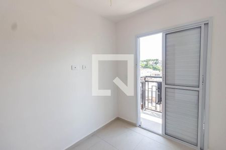 Quarto 2 de apartamento à venda com 2 quartos, 44m² em Água Fria, São Paulo