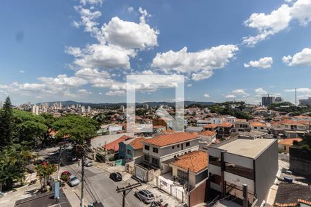 Apartamento à venda com 44m², 2 quartos e 1 vagaVista