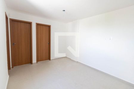 Sala de apartamento à venda com 2 quartos, 44m² em Água Fria, São Paulo