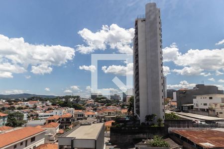 Vista de apartamento à venda com 2 quartos, 44m² em Água Fria, São Paulo