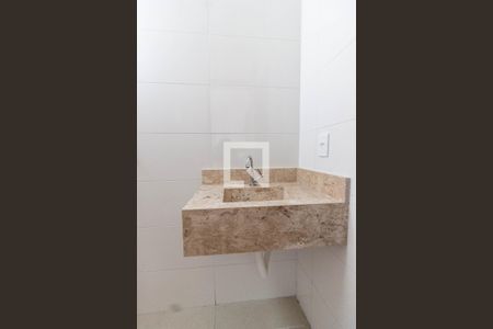 Apartamento à venda com 44m², 2 quartos e 1 vagaBanheiro