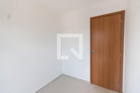 Apartamento à venda com 44m², 2 quartos e 1 vagaQuarto 2