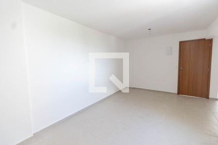 Sala de apartamento à venda com 2 quartos, 44m² em Água Fria, São Paulo