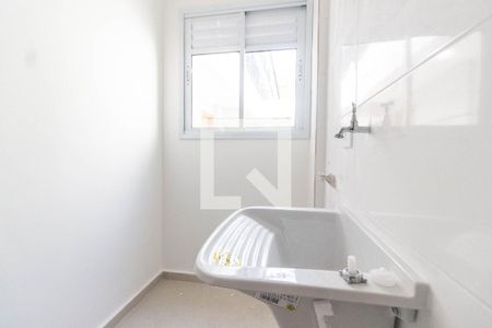 Apartamento à venda com 44m², 2 quartos e 1 vagaÁrea de serviço