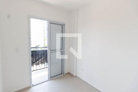 Apartamento à venda com 44m², 2 quartos e 1 vagaQuarto 2