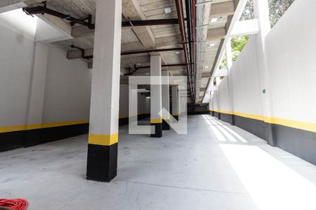 Apartamento à venda com 44m², 2 quartos e 1 vagaGaragem