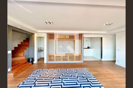 Apartamento à venda com 223m², 3 quartos e 4 vagasFoto 02