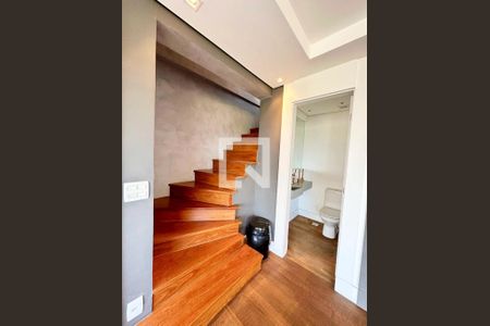 Apartamento à venda com 223m², 3 quartos e 4 vagasFoto 08