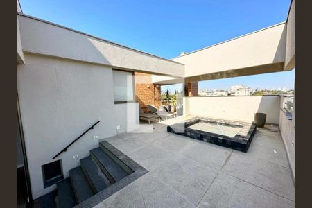 Apartamento à venda com 223m², 3 quartos e 4 vagasFoto 22