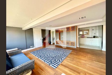 Apartamento à venda com 223m², 3 quartos e 4 vagasFoto 05