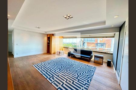 Apartamento à venda com 223m², 3 quartos e 4 vagasFoto 04