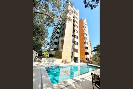 Apartamento à venda com 223m², 3 quartos e 4 vagasFoto 45