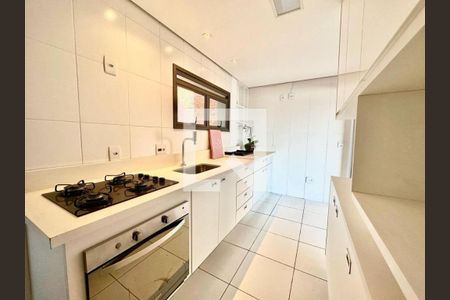 Apartamento à venda com 223m², 3 quartos e 4 vagasFoto 43