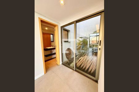 Apartamento à venda com 223m², 3 quartos e 4 vagasFoto 11