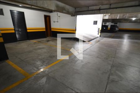 Apartamento à venda com 420m², 4 quartos e 5 vagasGaragem