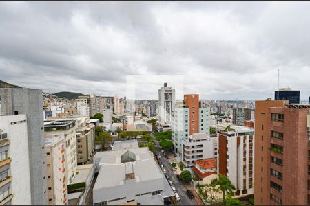 Apartamento à venda com 420m², 4 quartos e 5 vagasVista