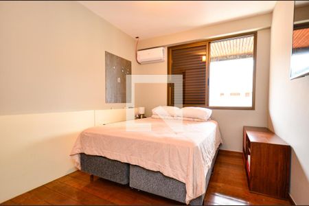 Apartamento à venda com 420m², 4 quartos e 5 vagasQuarto3