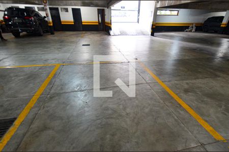 Apartamento à venda com 420m², 4 quartos e 5 vagasGaragem