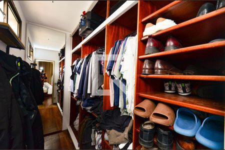 Apartamento à venda com 420m², 4 quartos e 5 vagasCloset