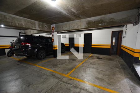 Apartamento à venda com 420m², 4 quartos e 5 vagasGaragem