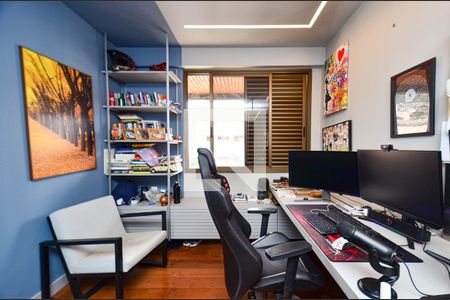 Apartamento à venda com 420m², 4 quartos e 5 vagasQuarto1