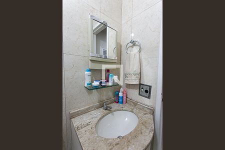 Apartamento à venda com 53m², 2 quartos e 1 vagaBanheiro