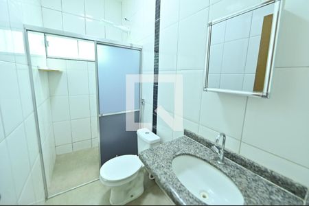 Casa para alugar com 360m², 3 quartos e 3 vagasBanheiro