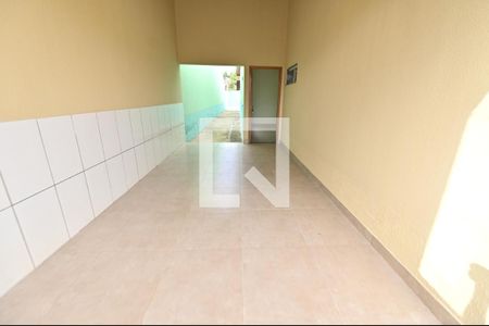Casa para alugar com 360m², 3 quartos e 3 vagasÁrea comum