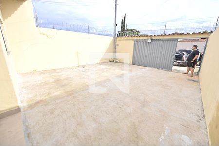 Casa para alugar com 360m², 3 quartos e 3 vagasÁrea comum