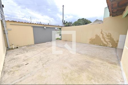Casa para alugar com 360m², 3 quartos e 3 vagasÁrea comum