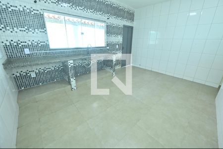 Casa para alugar com 360m², 3 quartos e 3 vagasCozinha