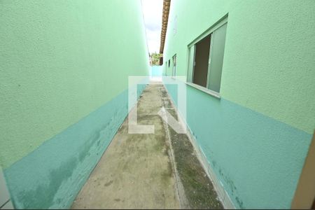 Casa para alugar com 360m², 3 quartos e 3 vagasÁrea comum