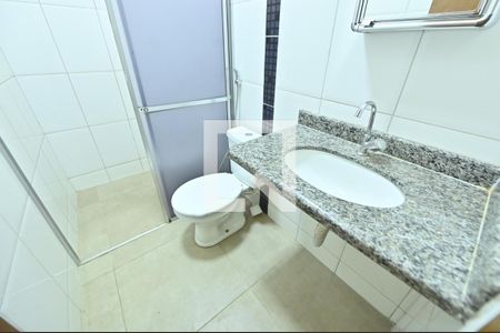 Banheiro/Quarto 1 de casa para alugar com 3 quartos, 360m² em Jardim Monte Serrat, Aparecida de Goiânia