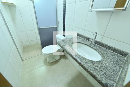 Casa para alugar com 360m², 3 quartos e 3 vagasBanheiro
