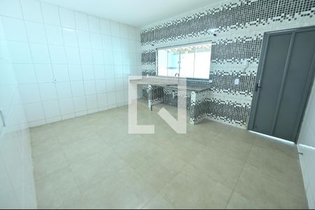 Casa para alugar com 360m², 3 quartos e 3 vagasCozinha