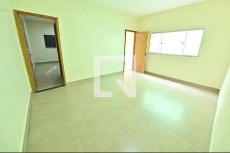 Sala de casa para alugar com 3 quartos, 360m² em Jardim Monte Serrat, Aparecida de Goiânia