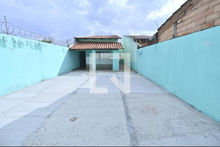 Casa para alugar com 360m², 3 quartos e 3 vagasÁrea comum