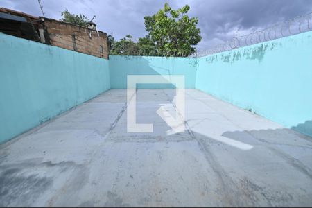 Casa para alugar com 360m², 3 quartos e 3 vagasÁrea comum