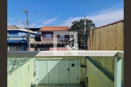 Casa à venda com 126m², 3 quartos e 3 vagas Casa à venda com 126m², 3 quartos e 3 vagasVaranda da Suíte