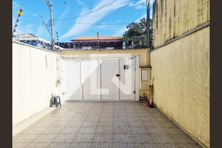 Casa à venda com 126m², 3 quartos e 3 vagas Casa à venda com 126m², 3 quartos e 3 vagasGaragem
