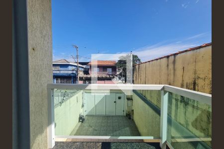 Casa à venda com 126m², 3 quartos e 3 vagas Casa à venda com 126m², 3 quartos e 3 vagasVaranda da Suíte