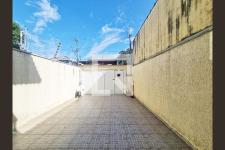 Casa à venda com 126m², 3 quartos e 3 vagas Casa à venda com 126m², 3 quartos e 3 vagasGaragem