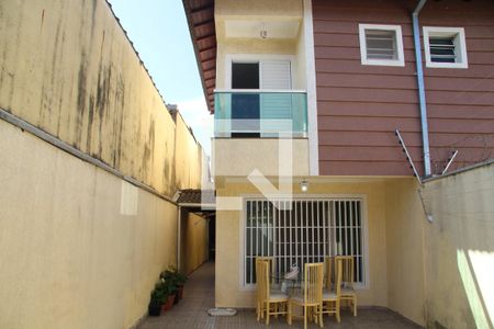 Casa à venda com 126m², 3 quartos e 3 vagasGaragem