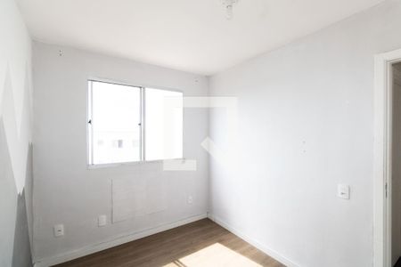 Quarto 2 de apartamento para alugar com 2 quartos, 43m² em Campo Grande, Rio de Janeiro