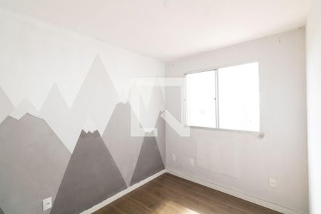 Apartamento para alugar com 43m², 2 quartos e sem vagaQuarto 2