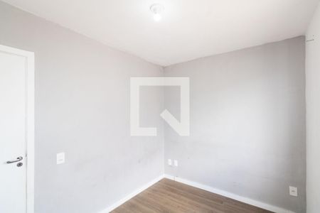 Quarto 1 de apartamento para alugar com 2 quartos, 43m² em Campo Grande, Rio de Janeiro