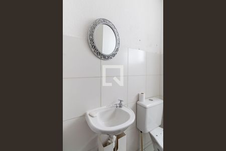 Apartamento para alugar com 43m², 2 quartos e sem vagaBanheiro