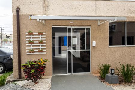 Apartamento para alugar com 43m², 2 quartos e sem vagaÁrea comum - Salão de festas