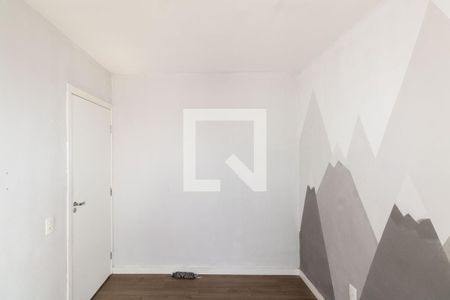 Apartamento para alugar com 43m², 2 quartos e sem vagaQuarto 2