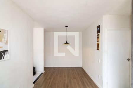 Sala de apartamento para alugar com 2 quartos, 43m² em Campo Grande, Rio de Janeiro